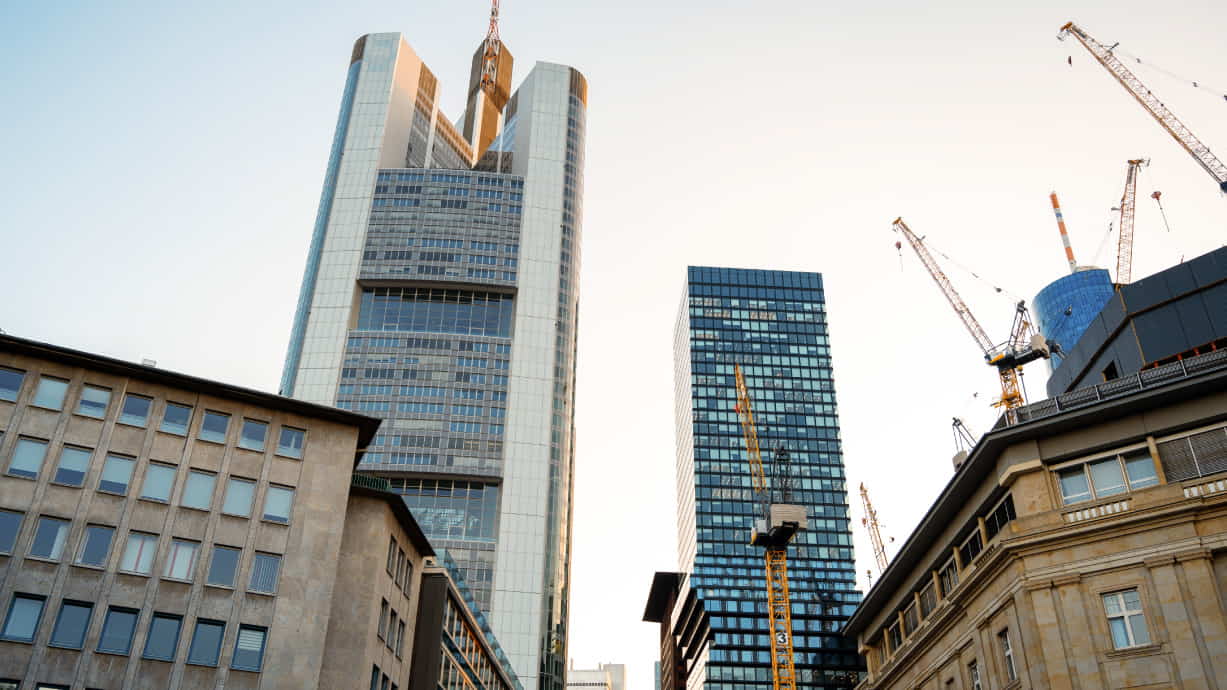 Supporting Commercial Developments
